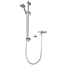 Triton Concentric Mixer Exposed Valve Grab Rail Kit