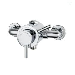 Triton Elina Concentric Mixer Exposed Valve Only