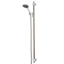 Triton Inclusive Care Riser Kit - White/Grey