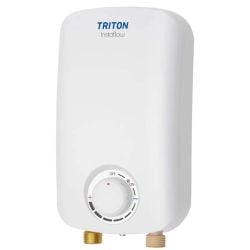 Triton Instantaneous Water Heater Single Point 5.4Kw