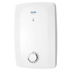 Triton Instantaneous Water Heater Multi Point 7.7Kw