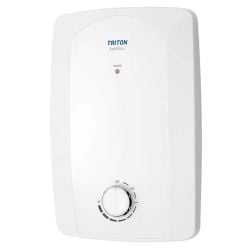 Triton Instantaneous Water Heater Multi Point 10.1Kw