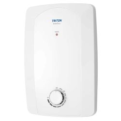 Triton Instantaneous Water Heater Multi Point 10.1Kw