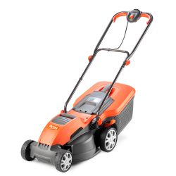 Flymo Speedi-Mo 360C Wheeled Lawn Mower