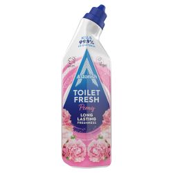 ASTONISH PINK FRESH TOILET GEL 750ML