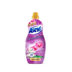 Asevi Fabric Conditioner Sensations Zen