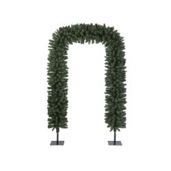 Christmas Tree Arch 240cm