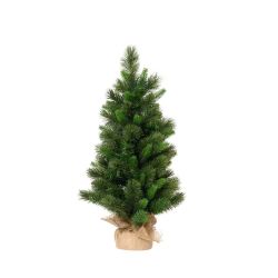 Illinois Spruce Christmas Tree 75cm
