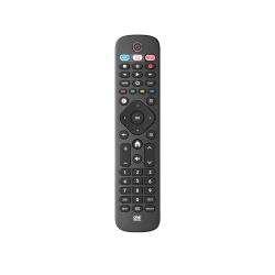 Telefunken Control Vestel TVS