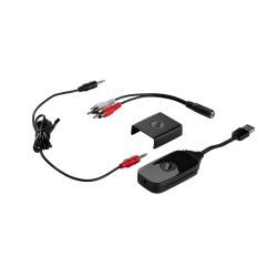 Bluetooth Transmitter TV BT Connect Any Headphone