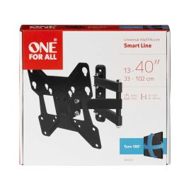 Wm Smart Tilt Turn 180 13 To 43 Max Load 30Kg