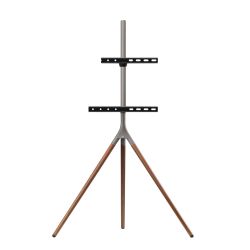 Tripod TV Stand Turn 32 To 65 30Kg