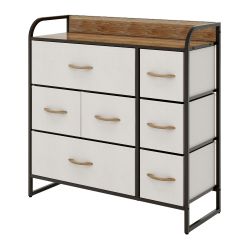 Sara 7 Drawer Unit