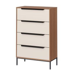 Kate 4 Drawer Chest