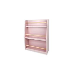 Pink 3 Tier Shelf