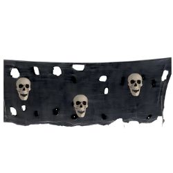 Halloween 300Cm Creepy Fabric