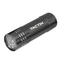 Tactix 9Led Torch