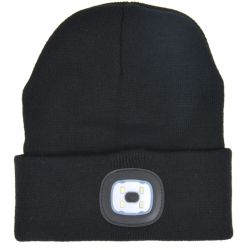 Tactix Led Beanie Hat