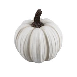White Pumpkin 13.5cm 