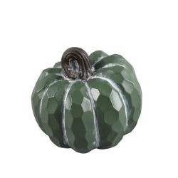 Green Pumpkin 9cm 