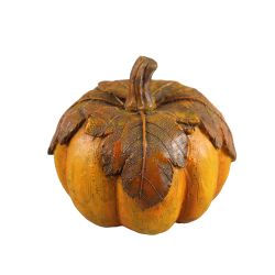 Orange Pumpkin 11cm