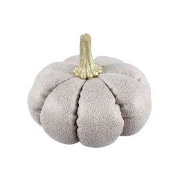 Brown Pumpkin 11cm