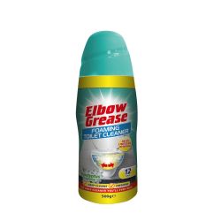 Eg Foaming Toilet Cleaner