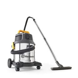 Vacmaster L Class 20L Wet & Dry Vacuum with PTO
