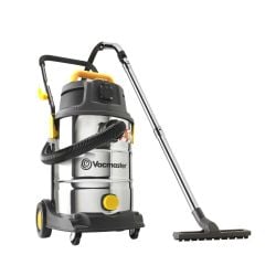 Vacmaster L Class 30L Wet and Dry Vacuum with PTO