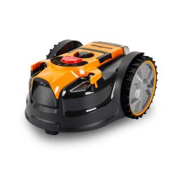 LawnMaster OcuMow 16 Drop and Mow Robotic Mower