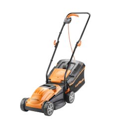LawnMaster 32cm 1200W Electric Lawnmower