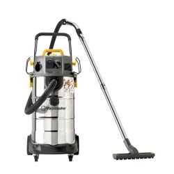 Vacmaster M Class 38L Wet and Dry Vacuum Cleaner with PTO
