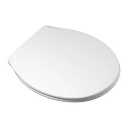 Bemis Kendal Soft Close Take Off Toilet Seat