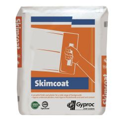 Gyproc Skimcoat 12.5kg
