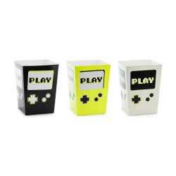 Popcorn Boxes 6 Piece