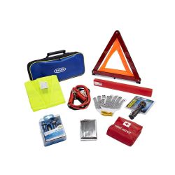 Ring Emergency Travel Kit
