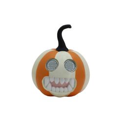 Led Pumpkin Head 20 Cm