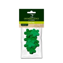 Cane Caps Small 10pk