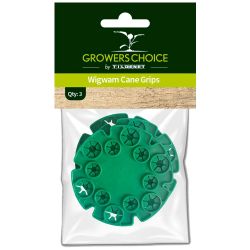 Wigwam Cane Grip Discs 3pk