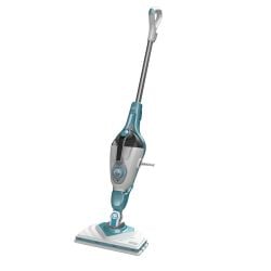 Black & Decker 1600W Steam Mop Steam Mitt