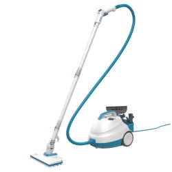 Black & Decker 2000W Pressurised Steam Mop Ultra