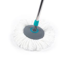 Beldray Antibac Spin Mop With 2 Refills