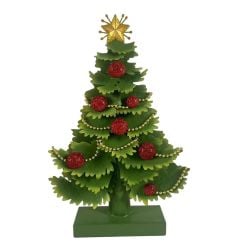 Ceramic Christmas Tree 46cm