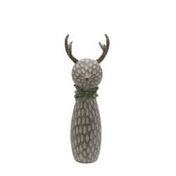 Deer Head 33cm
