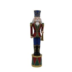 Nutcracker With Drum 49cm