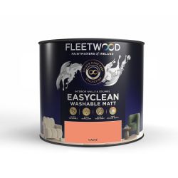 Fleetwood Easyclean Matt Cadiz 2.5Ltr