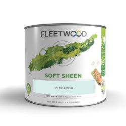 Fleetwood Softsheen Peek a Boo 2.5Ltr