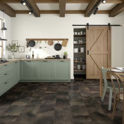 8mm Aqua Anthracite Titanite Laminate 2.53sqm