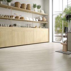 8mm Aqua Sand Grey Calvia Stone Laminate 2.53sqm