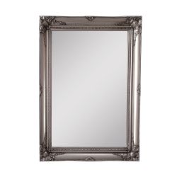 Mirror 60X90Cm Silver